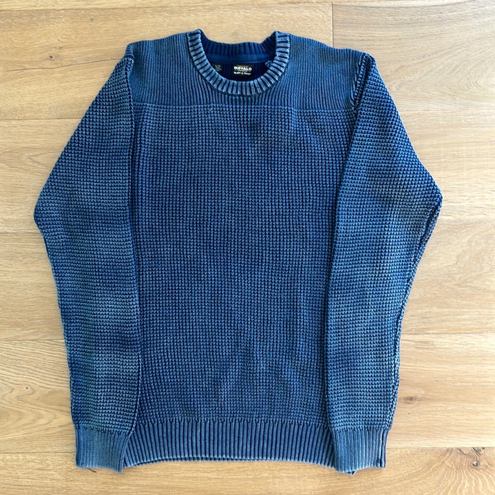 Men’s XL 100% Cotton Long Sleeve Top